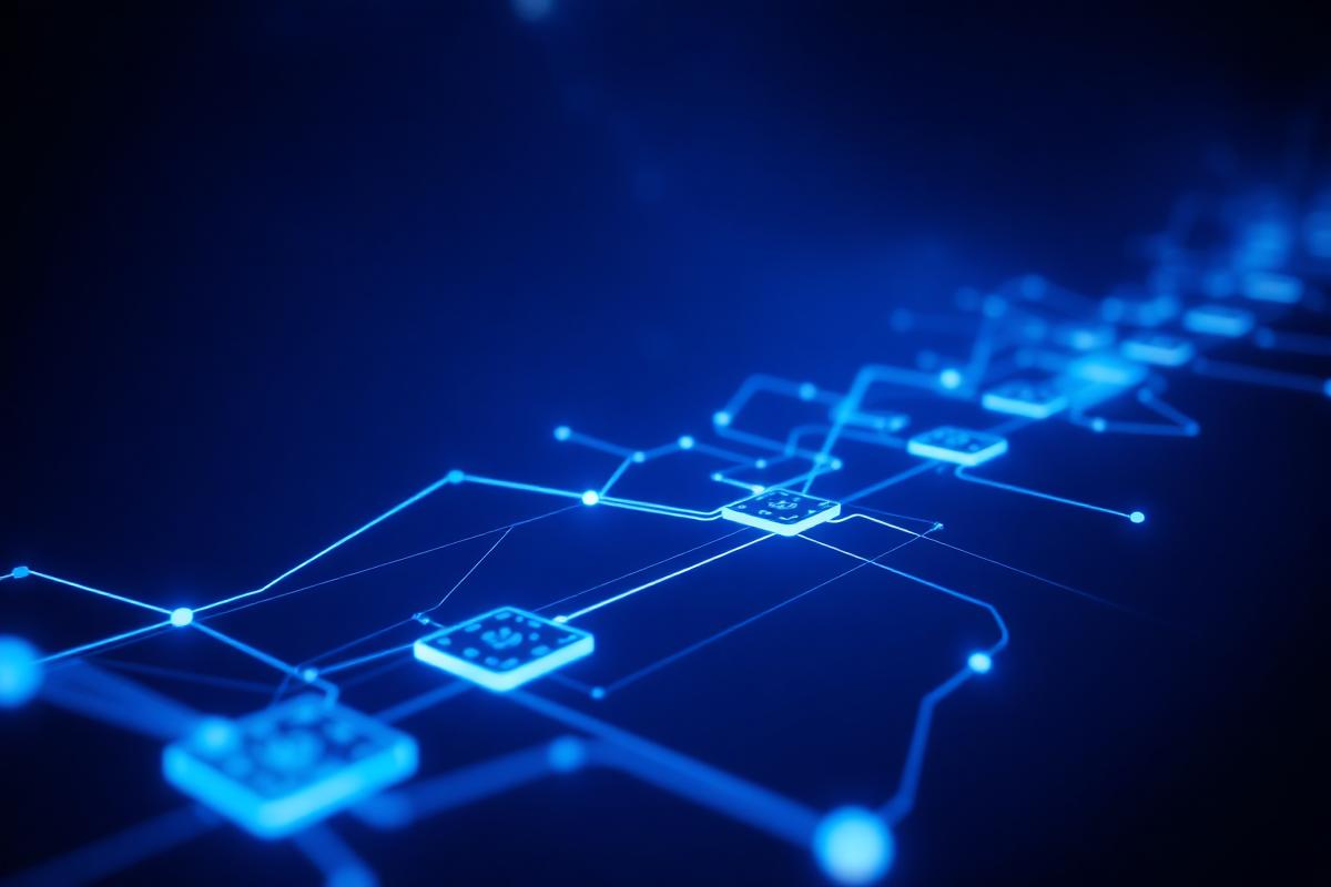 Data Automation Tools preview
